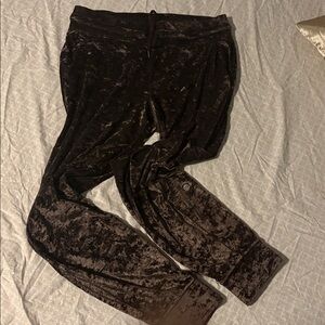 Lululemon NWOT Ready to Crush Jogger French Press